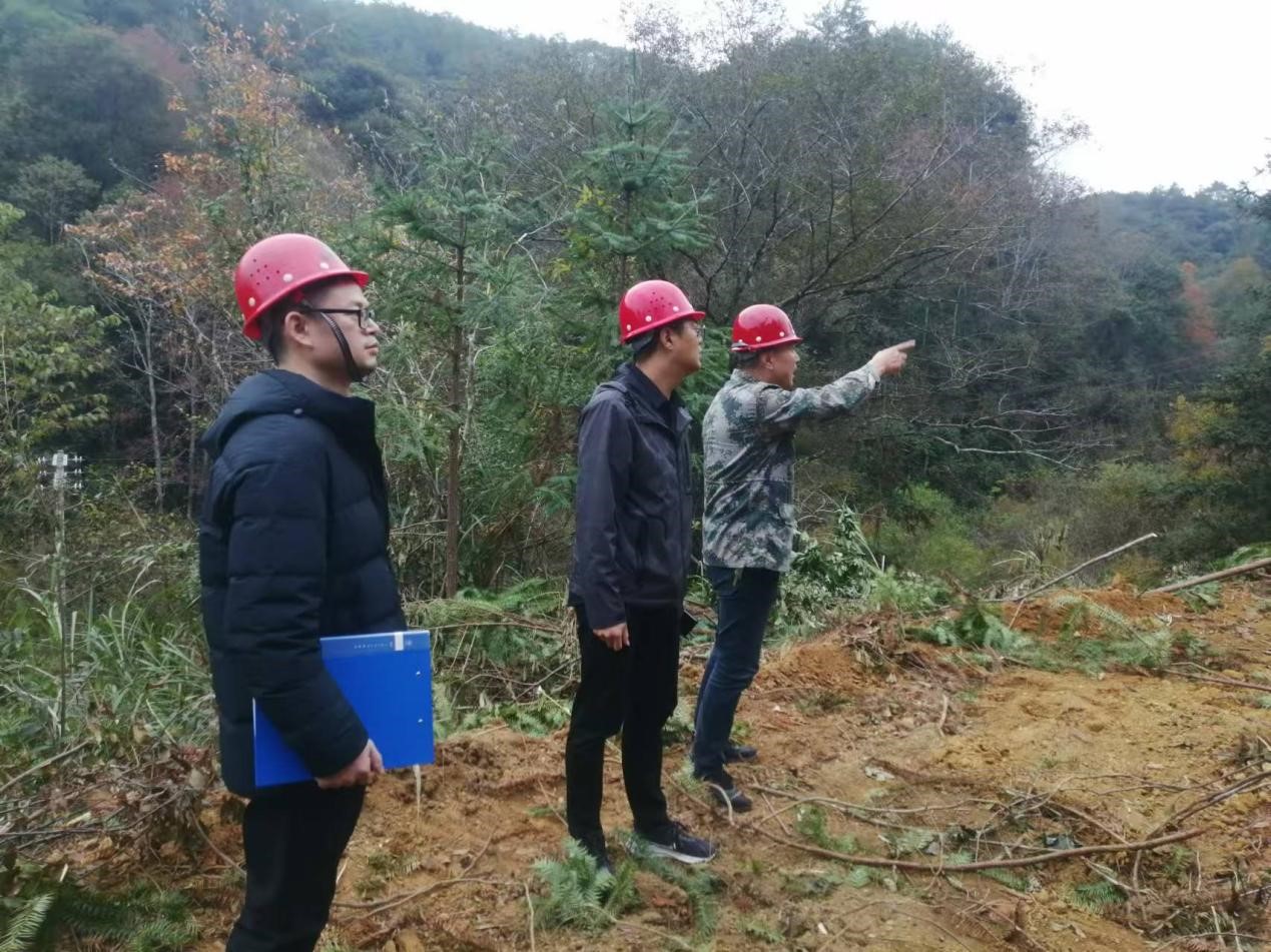 全面強(qiáng)化安全責(zé)任，嚴(yán)守森林防火線——福建金森全力保障生產(chǎn)安全