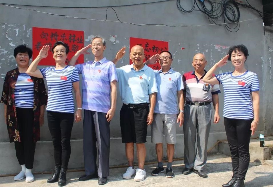 追憶兵團(tuán)歲月，重溫故鄉(xiāng)情緣